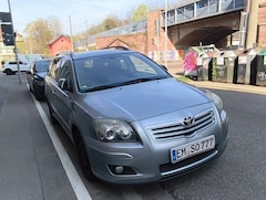Bild des Angebotes Toyota Avensis 2.0 D-4D Combi Travel