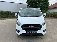 Bild des Angebotes Ford Transit Custom 300 L1H1 LKW VA Autm. Trend