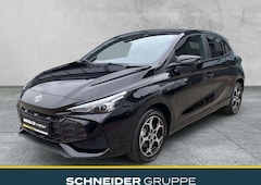 Bild des Angebotes MG MG3 3 HEV Luxury NAVI+LED+KAMERA+SHZ