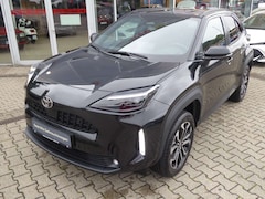 Bild des Angebotes Toyota Yaris Cross 1.5H Teamplayer+Winter+Safety-Paket