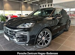 Bild des Angebotes Porsche Cayenne GTS Coupe/Sport Chrono/Sportabgasanlage/Panoramada