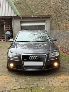 Bild des Angebotes Audi A8 3.0 TDI DPF quattro