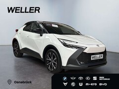 Bild des Angebotes Toyota C-HR Teamplayer Technik Paket Winterkompletträder