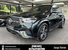 Bild des Angebotes Mercedes-Benz GLE 400 GLE 400 e 4M AMG AdvPlus Night+AHK+Burm+360°+HuD