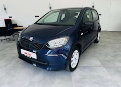Bild des Angebotes Skoda Citigo Cool Edition