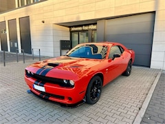 Bild des Angebotes Dodge Challenger 3,6 GT AWD