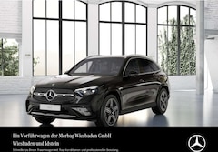 Bild des Angebotes Mercedes-Benz GLC 220 AMG-MEMORY-DIGITAL-LIGHT-AHK-UVP 74.700,-