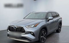 Bild des Angebotes Toyota Highlander 2.5 Hybrid Luxury *7-Si*Leder*360°*JBL*