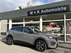 Bild des Angebotes Peugeot 2008 1.2 Active PureTech 100
