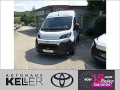Bild des Angebotes Toyota Proace Max 2.2-l-D 35 L2H2 Meister
