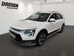 Bild des Angebotes Kia Niro Plug-in Hybrid Spirit 1.6 PHEV DCT Navi+Sitzheizun