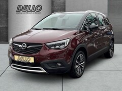 Bild des Angebotes Opel Crossland Ultimate CROSSLAND 1.2 ULTIMA HUD Navi Soundsystem