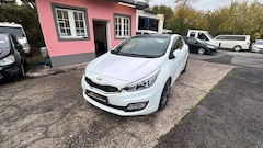 Bild des Angebotes Kia ProCeed / pro_cee'd
