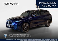 Bild des Angebotes BMW X5 M Sport