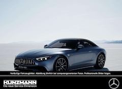 Bild des Angebotes Mercedes-Benz SL 43 AMG AMG SL 43 Burmester Sitzklima 360°