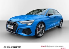 Bild des Angebotes Audi S3 Sportback 2.0 TFSI quattro S tronic DCC PANO*HE...