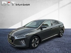 Bild des Angebotes Hyundai IONIQ 1.6 GDI Prime ACC+LED+Navi+SHZ+2xKlima+LM