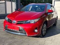 Bild des Angebotes Toyota Auris Hybrid Executive