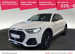 Bild des Angebotes Audi A1 allstreet 35 TFSI 110(150) kW(PS ) S tronic