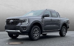 Bild des Angebotes Ford Ranger DoKa Wildtrak 2.0L