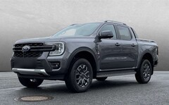 Bild des Angebotes Ford Ranger DoKa Wildtrak 2.0L