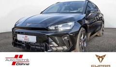 Bild des Angebotes CUPRA Leon ST 1.5 TSI e-Hybrid KAMERA AHK ACC LED