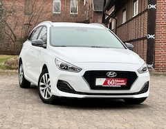 Bild des Angebotes Hyundai i30 cw YES!