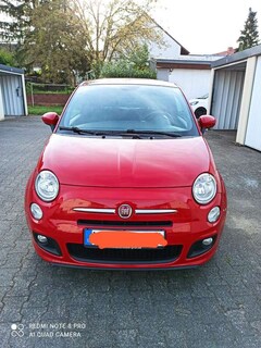 Bild des Angebotes Fiat 500 1.2 S