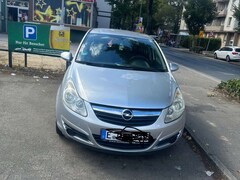 Bild des Angebotes Opel Corsa 1.2