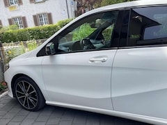 Bild des Angebotes Mercedes-Benz B 180