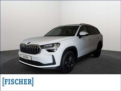 Bild des Angebotes Skoda Kodiaq 1.5TSI iV DSG Selection Matrix AHK Navi HUD ACC Pa