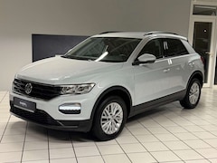 Bild des Angebotes VW T-Roc Basis