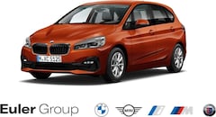 Bild des Angebotes BMW 220 Active Tourer i A AD Navi LED El. Heckklappe Mehrz