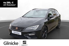 Bild des Angebotes SEAT Leon Sportstourer Cupra 2.0 TSI DSG ACC Pano LED
