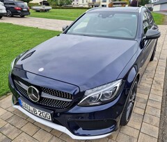 Bild des Angebotes Mercedes-Benz C 450 AMG 4Matic T 7G-TRONIC Tausch T5 T6