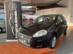Bild des Angebotes Fiat Grande Punto 1.2 8V Active * Klima / Garantie *