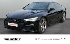 Bild des Angebotes Audi A7 S-Line 45TFSI qu AHK Pano Standhzg