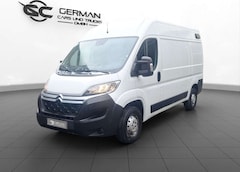 Bild des Angebotes Citroen Jumper 30 L2H2 Profi BlueHDi 110 Klima