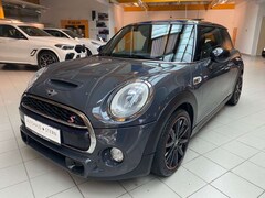 Bild des Angebotes MINI Cooper S |LED|SHZ|PDC|Pano|Navi|Klima|Isofix|AUX