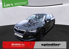 Bild des Angebotes Skoda Scala Active Cool Plus 1.0 TSI / LED, Smart-Link