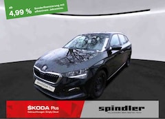 Bild des Angebotes Skoda Scala Active Cool Plus 1.0 TSI / LED, Smart-Link