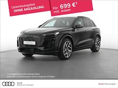 Bild des Angebotes Audi Q6 e-tron SUV E-TRON PERFORMANCE 225 kW S LINE TECH PRO HuD