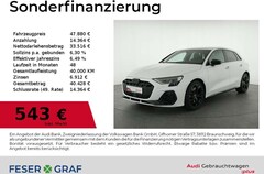 Bild des Angebotes Audi S3 Sportback TFSI Leder,LED,SONOS