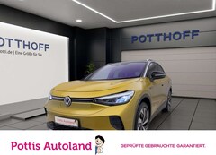 Bild des Angebotes VW ID.4 PRO PERFORMANCE 1ST AHK ACC KAMERA LED