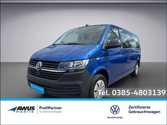 Bild des Angebotes VW T6 Transporter T6.1 Transporter Kombi LR 2.0TDI 110kW DSG