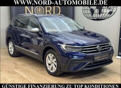 Bild des Angebotes VW Tiguan Allspace Life 4MOT 2.0 TDI DSG Head-Up Life