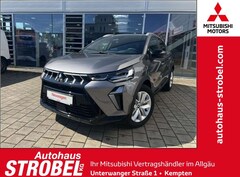 Bild des Angebotes Mitsubishi ASX 1.3 Turbo Mildhybrid PLUS