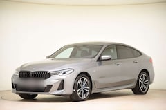 Bild des Angebotes BMW 630 630d xDrive Gran Turismo M Sport ACC*UVP:100.560