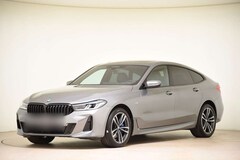Bild des Angebotes BMW 630 630d xDrive Gran Turismo M Sport ACC*UVP:100.560