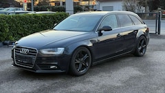 Bild des Angebotes Audi A4 Ambition